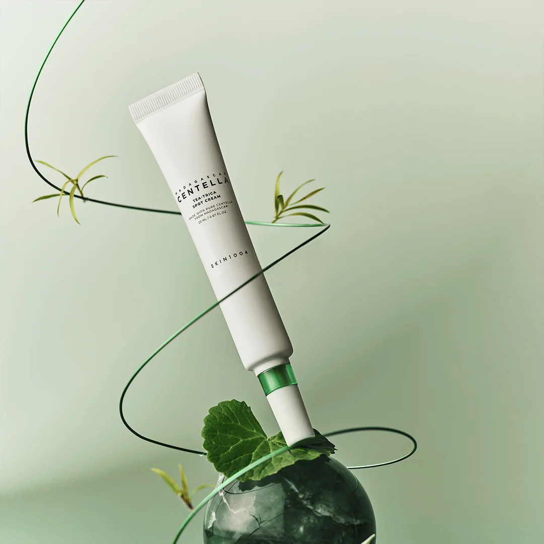 SKIN1004 Tea-Trica Spot Cream, 20ml