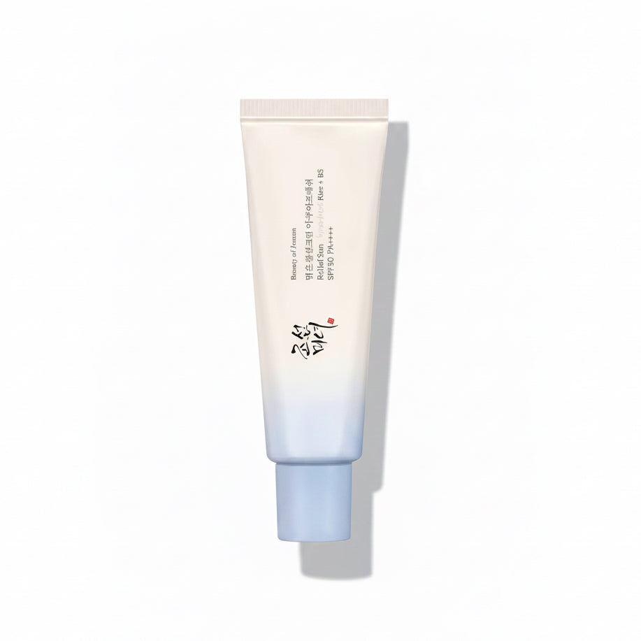 BEAUTY OF JOSEON Relief Sun Aqua-Fresh Rice + B5 SPF50+ PA++++ - 50ml