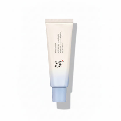 BEAUTY OF JOSEON Relief Sun Aqua-Fresh Rice + B5 SPF50+ PA++++ - 50ml