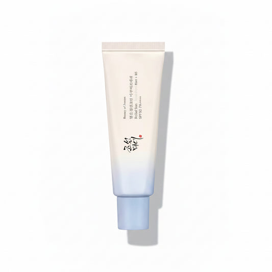 BEAUTY OF JOSEON Relief Sun Aqua-Fresh Rice + B5 SPF50+ PA++++ - 50ml