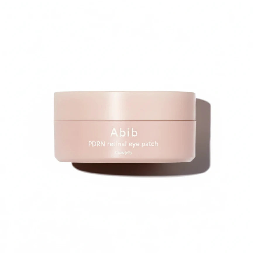 ABIB PDRN Retinal Eye
Patch Glow Jelly - 60EA