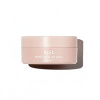 ABIB PDRN Retinal Eye Patch Glow Jelly