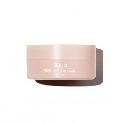 ABIB PDRN Retinal Eye
Patch Glow Jelly - 60EA