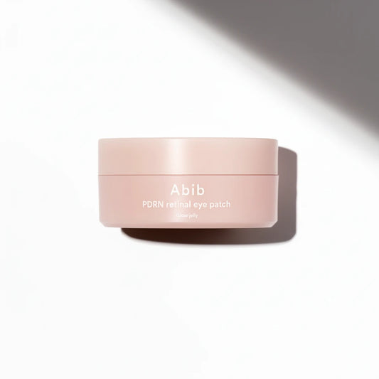 ABIB PDRN Retinal Eye
Patch Glow Jelly - 60EA
