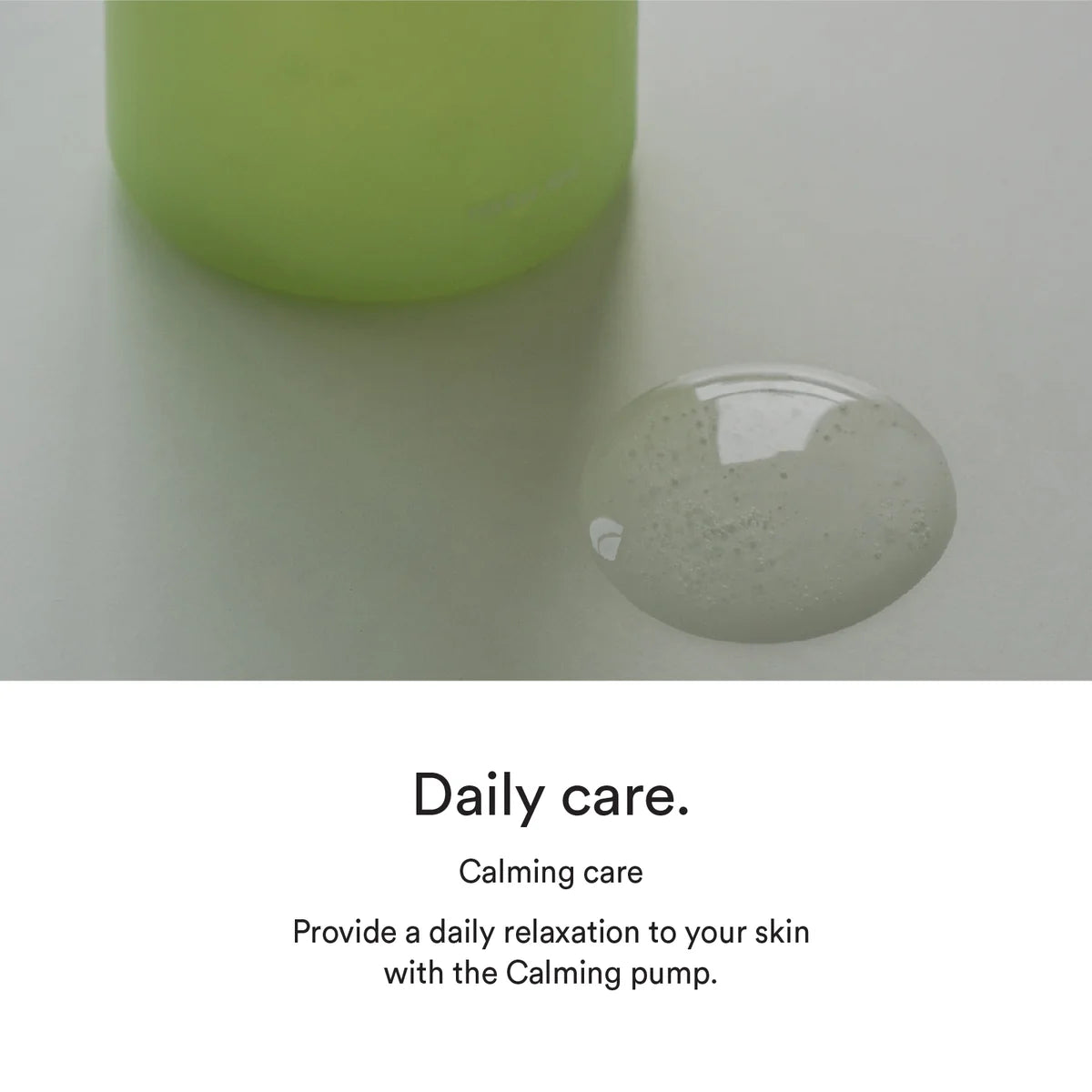 ABIB Heartleaf Essence
Calming Pump - 50ml