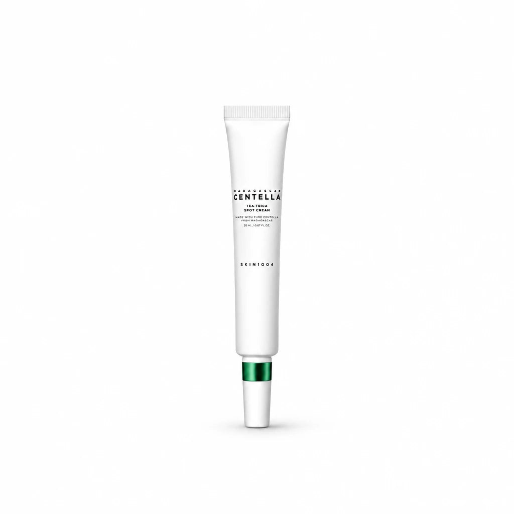 SKIN1004 Tea-Trica Spot Cream, 20ml