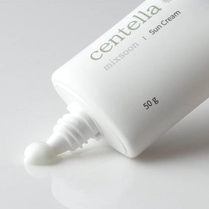 MIXSOON Centella Sun
Cream – 50g