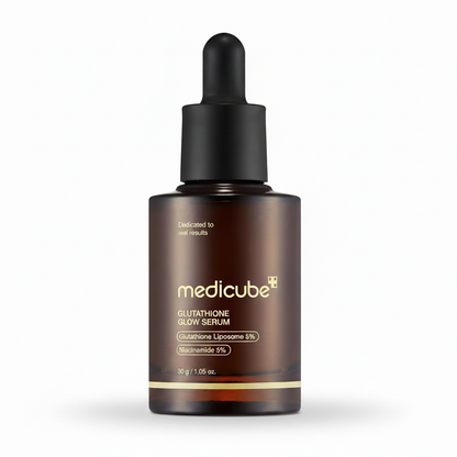 MEDICUBE AGE-R
Glutathione Glow Serum – 30g