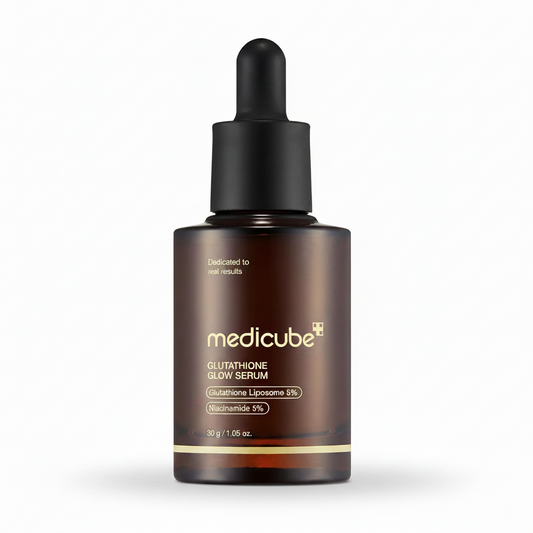 MEDICUBE AGE-R
Glutathione Glow Serum – 30g