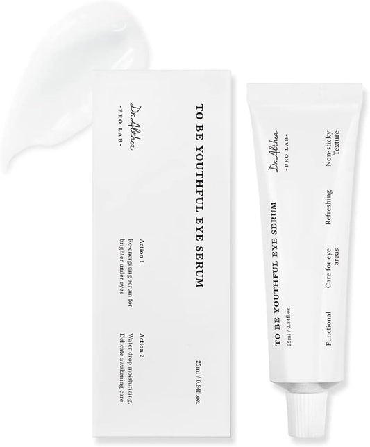 DR. ALTHEA To Be Youthful
Eye Serum - 25 ml