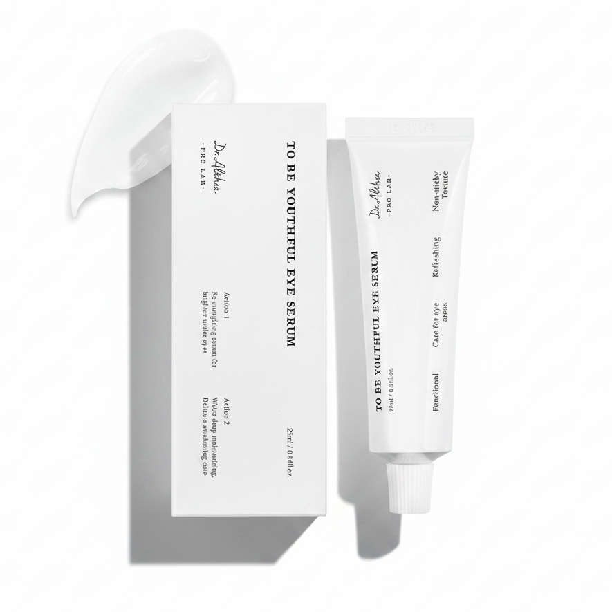 DR. ALTHEA To Be Youthful
Eye Serum - 25 ml