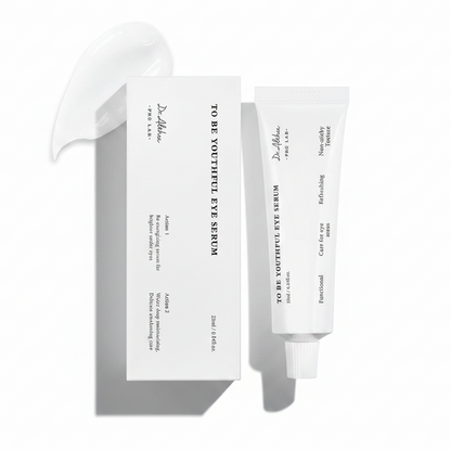 DR. ALTHEA To Be Youthful
Eye Serum - 25 ml