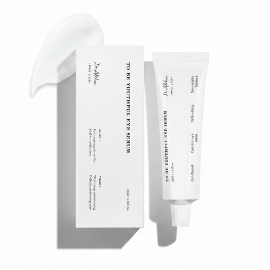 DR. ALTHEA To Be Youthful
Eye Serum - 25 ml