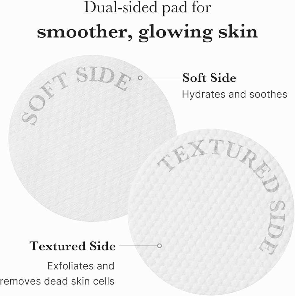 Medicube - Zero Pore Pad 2.0 70 Pcs - Hanyori Skin