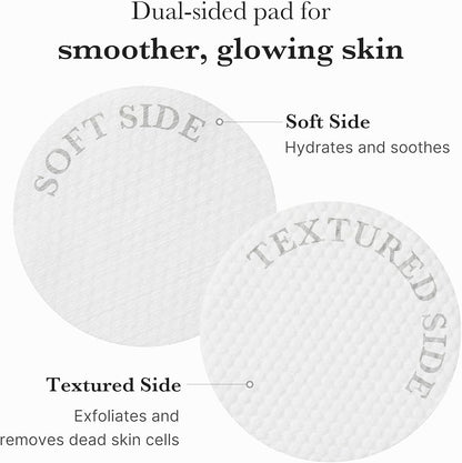 Medicube - Zero Pore Pad 2.0 70 Pcs - Hanyori Skin