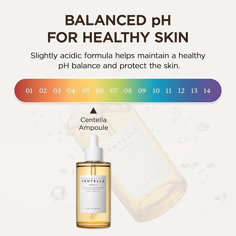 Skin1004 - Madagascar Centella Ampoule - 55ml - Hanyori Skin