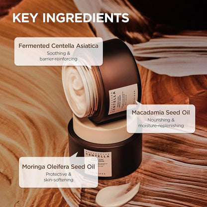 SKIN1004 - Probio-Cica Enrich Cream - 15ml - Hanyori Skin