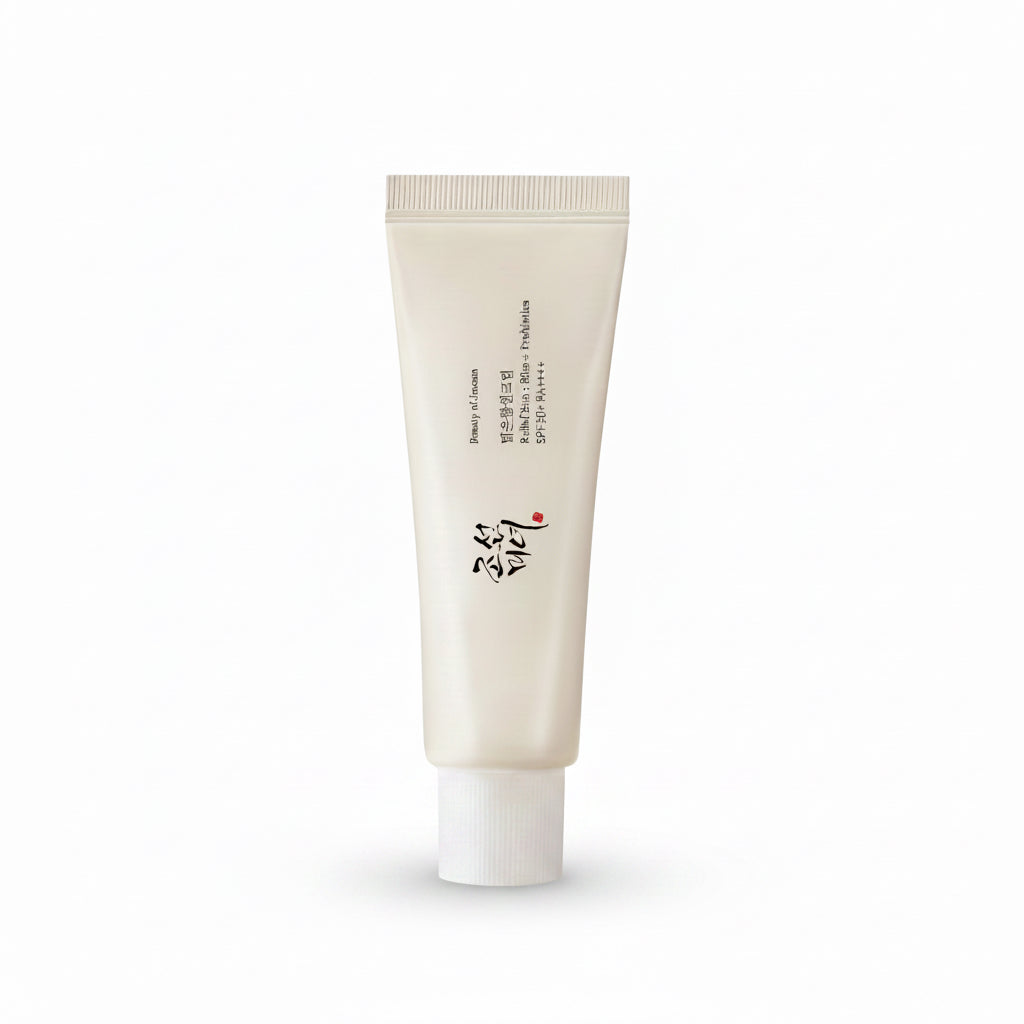 Beauty of Joseon - Relief Sun Rice + Probiotics SPF 50+ - 50 ml - Hanyori Skin