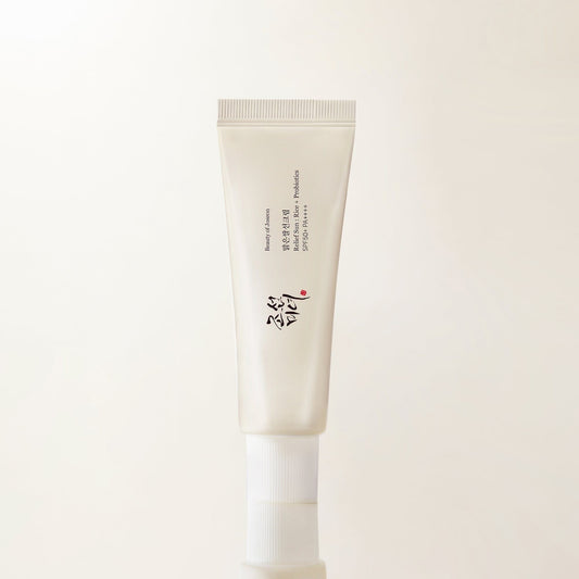 Beauty of Joseon - Relief Sun Rice + Probiotics SPF 50+ - 50 ml - Hanyori Skin