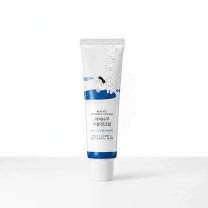 ROUND LAB Birch Juice Moisturizing Sun Cream SPF50+ PA++++ - 50ml