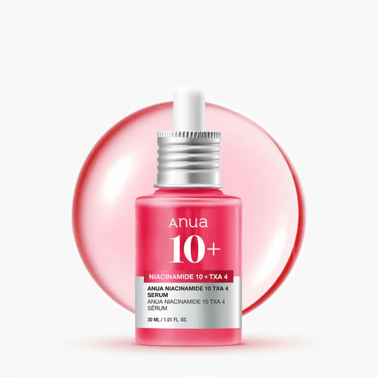 ANUA Niacinamide 10% + TXA 4% Serum - 30ml