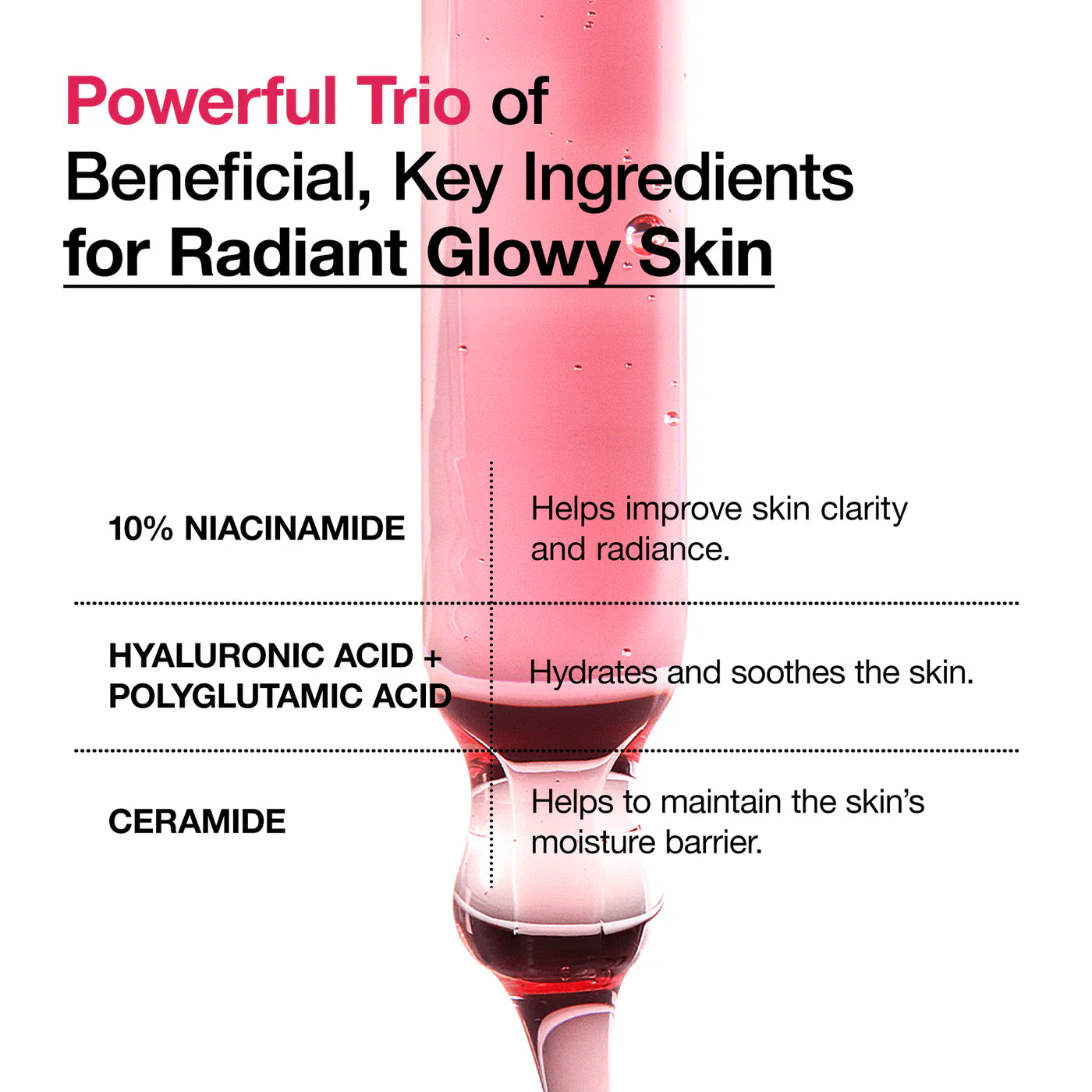 ANUA Niacinamide 10% + TXA 4% Serum - 30ml