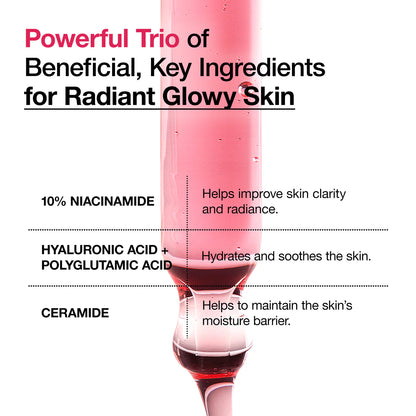 ANUA Niacinamide 10% + TXA 4% Serum - 30ml