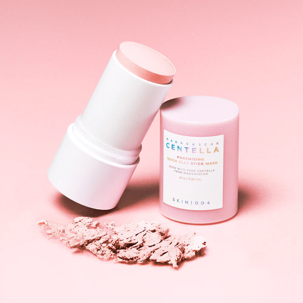 SKIN1004 Poremizing
Quick Clay Stick Mask - 27g