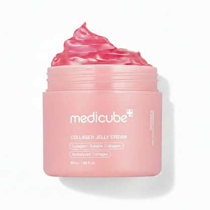 MEDICUBE Collagen Jelly Cream - 50ml