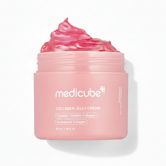 MEDICUBE Collagen Jelly Cream - 50ml
