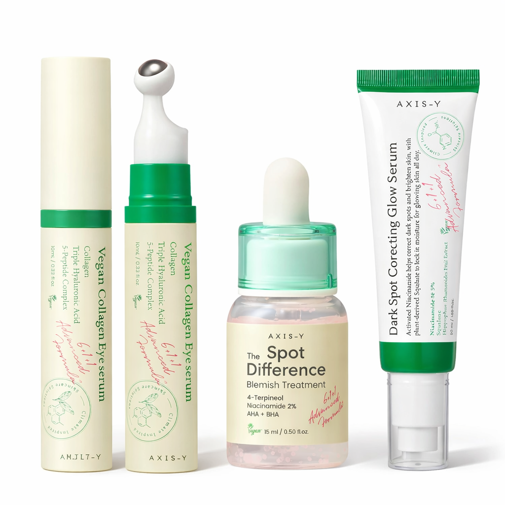 AXIS-Y - Spot Treatment