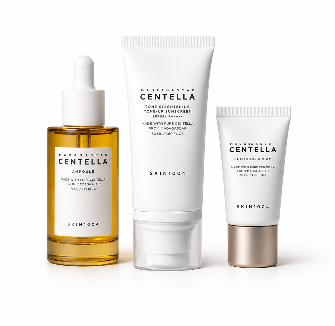 SKIN1004 - Centella Ritual