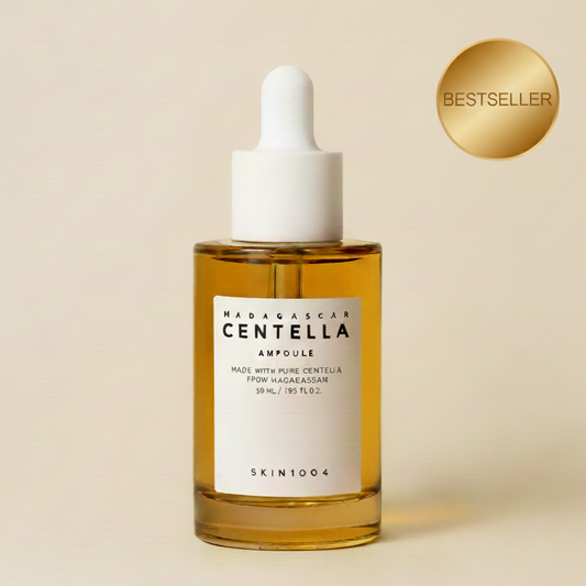 SKIN1004 Madagascar Centella Ampoule - 55ml