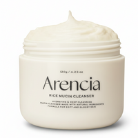 ARENCIA Rice Mucin Cleanser