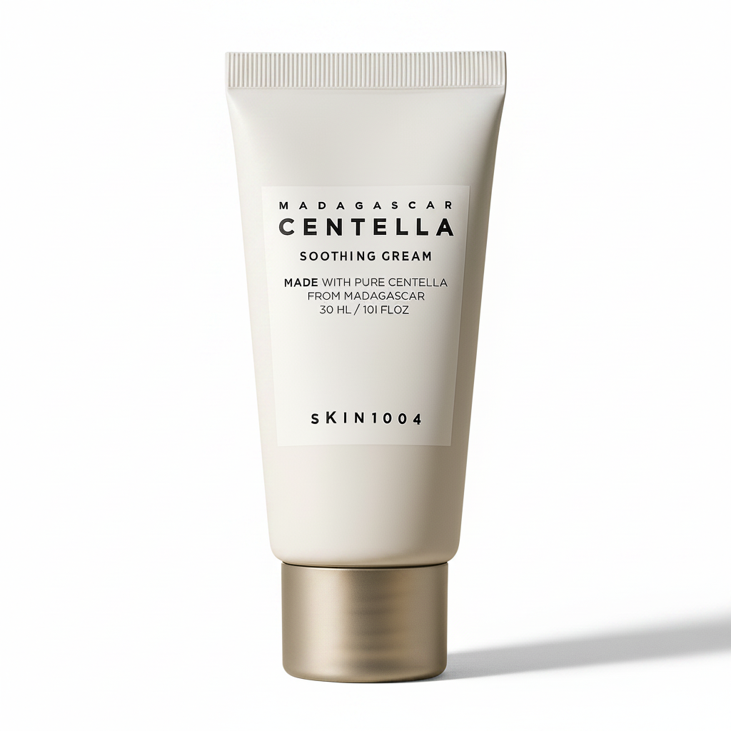 SKIN1004 - Madagascar Centella Soothing Cream - 30ml