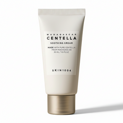 SKIN1004 - Madagascar Centella Soothing Cream - 30ml