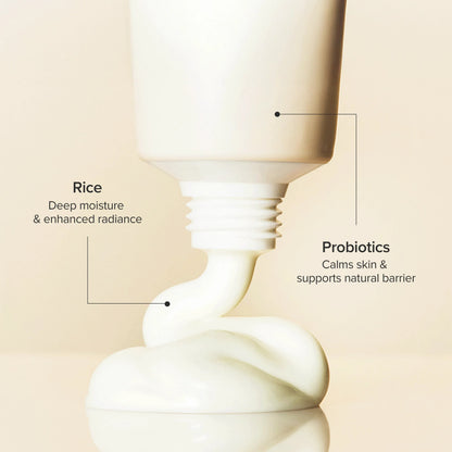 BEAUTY OF JOSEON Relief Sun Rice + Probiotics SPF 50+ - 50 ml