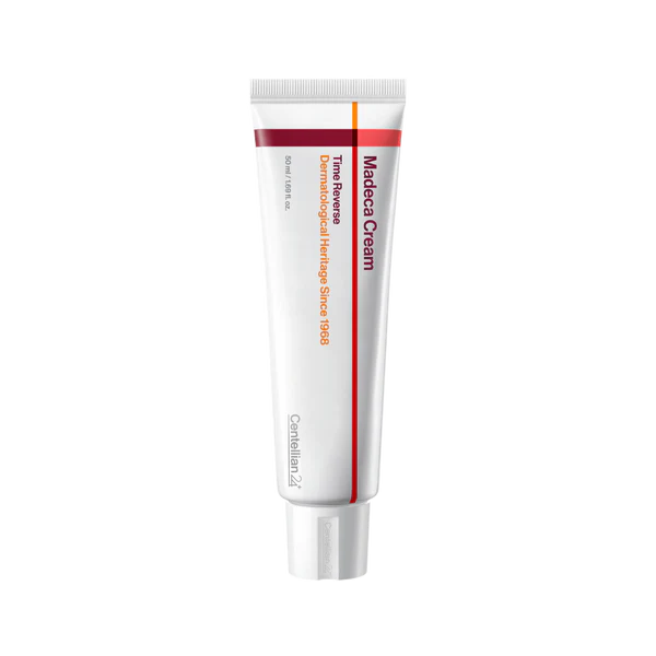 CENTELLIAN24 Madeca Cream Time Reverse - 50ml