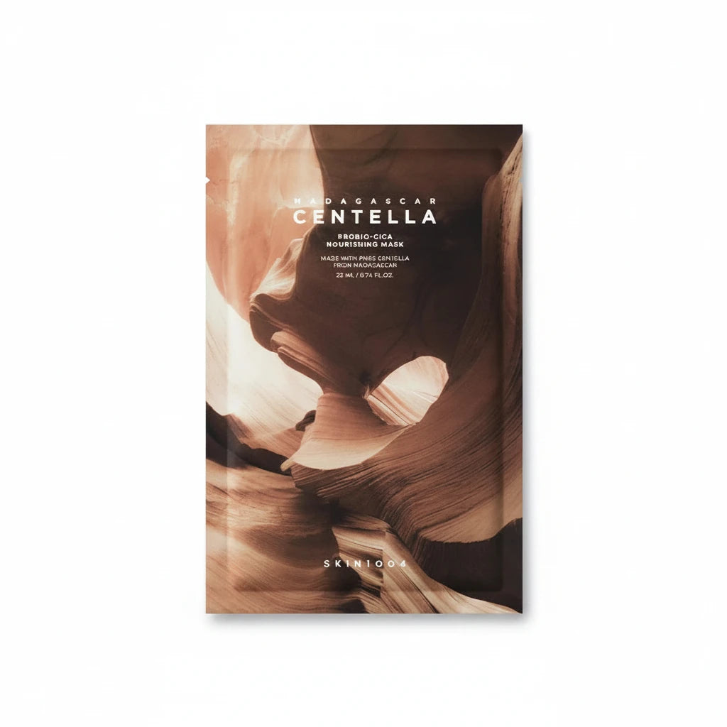 SKIN1004 Probio-Cica Nourishing Mask - 23ml