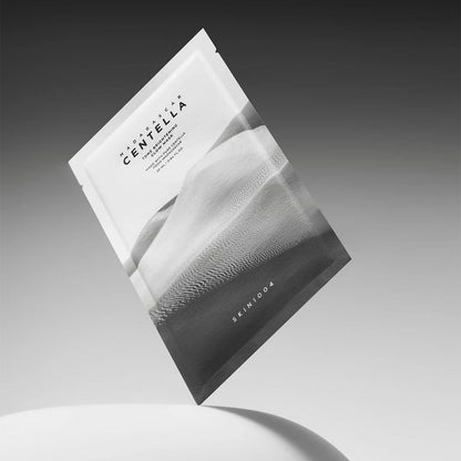 SKIN1004 Madagascar Centella Tone Brightening Glow Mask - 25ml