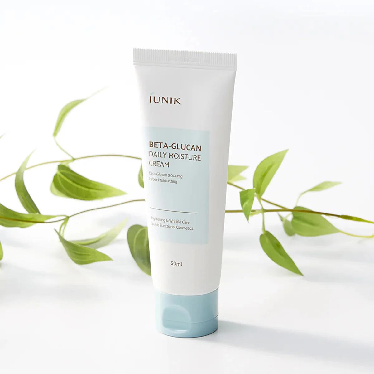 iUNIK Beta-Glucan Edition Skincare Set