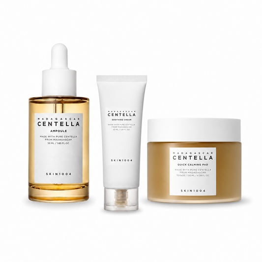 SKIN1004 Centella Ritual - empfindliche Haut