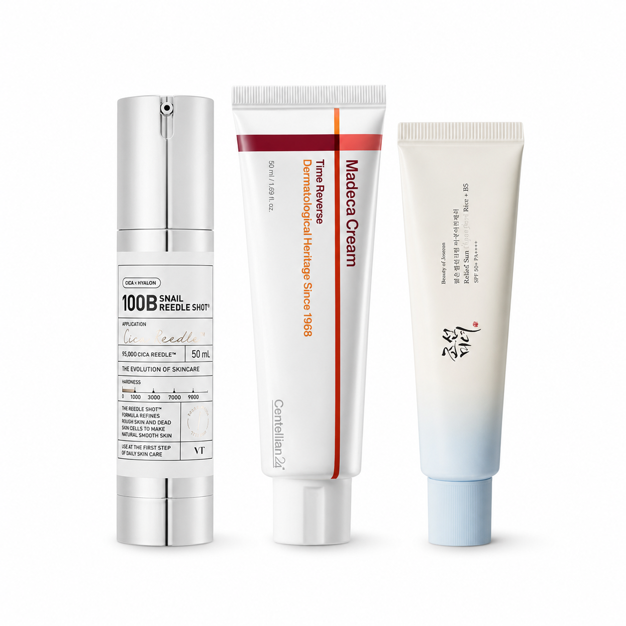 Anti-Aging Routine