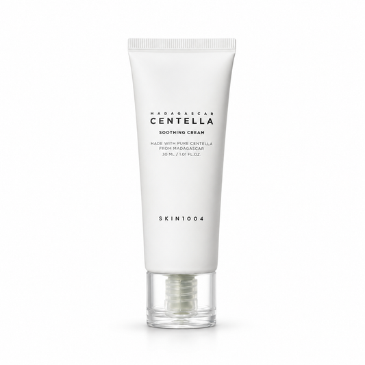SKIN1004  Madagascar Centella Soothing Cream - 30ml