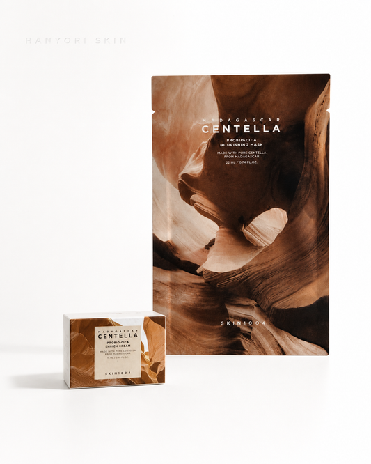 SKIN1004 Probio-Cica Duo