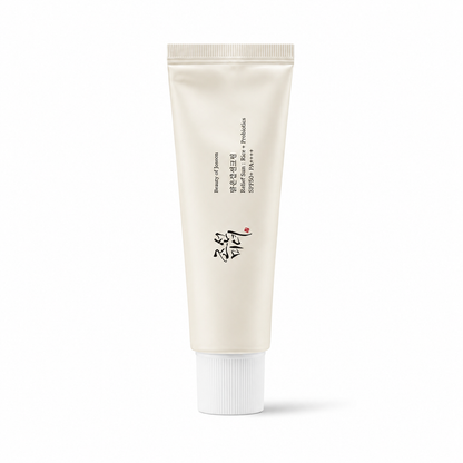 BEAUTY OF JOSEON Relief Sun Rice + Probiotics SPF 50+ - 50 ml