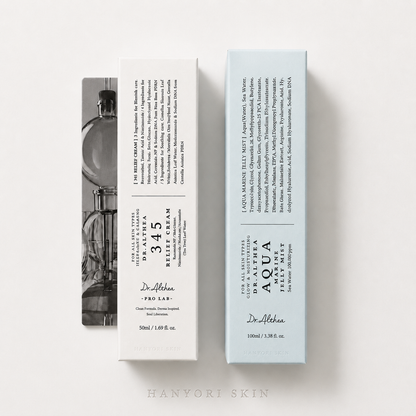 Dr. ALTHEA Glow & Calm Duo