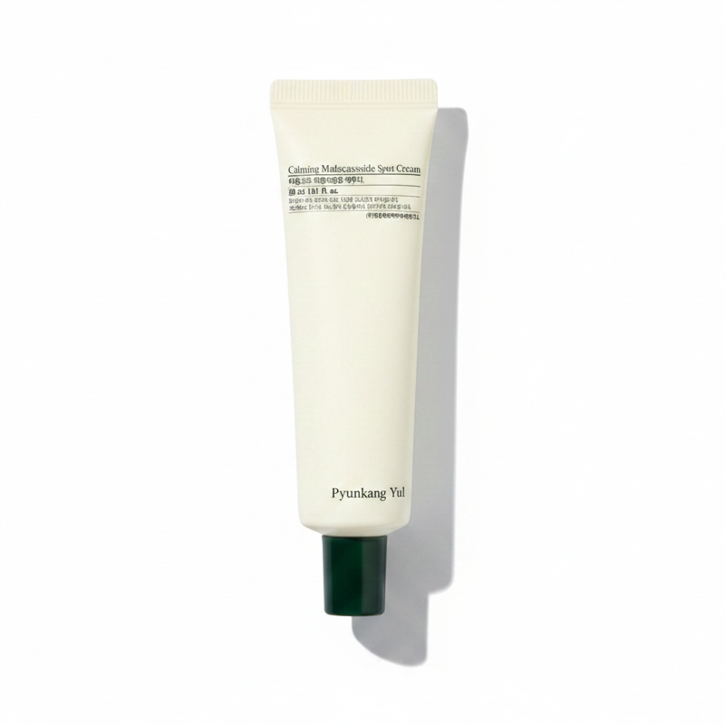 PYUNKANG YUL Calming
Madecassoside Spot Cream - 30ml