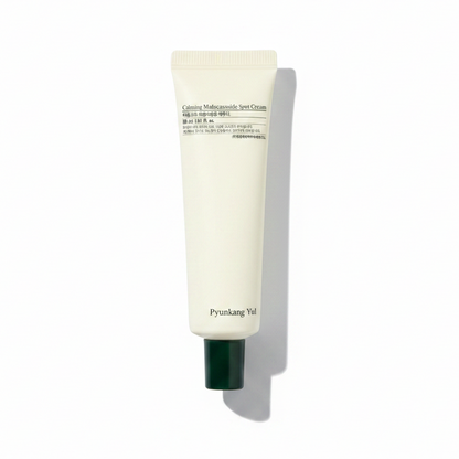 PYUNKANG YUL Calming
Madecassoside Spot Cream - 30ml