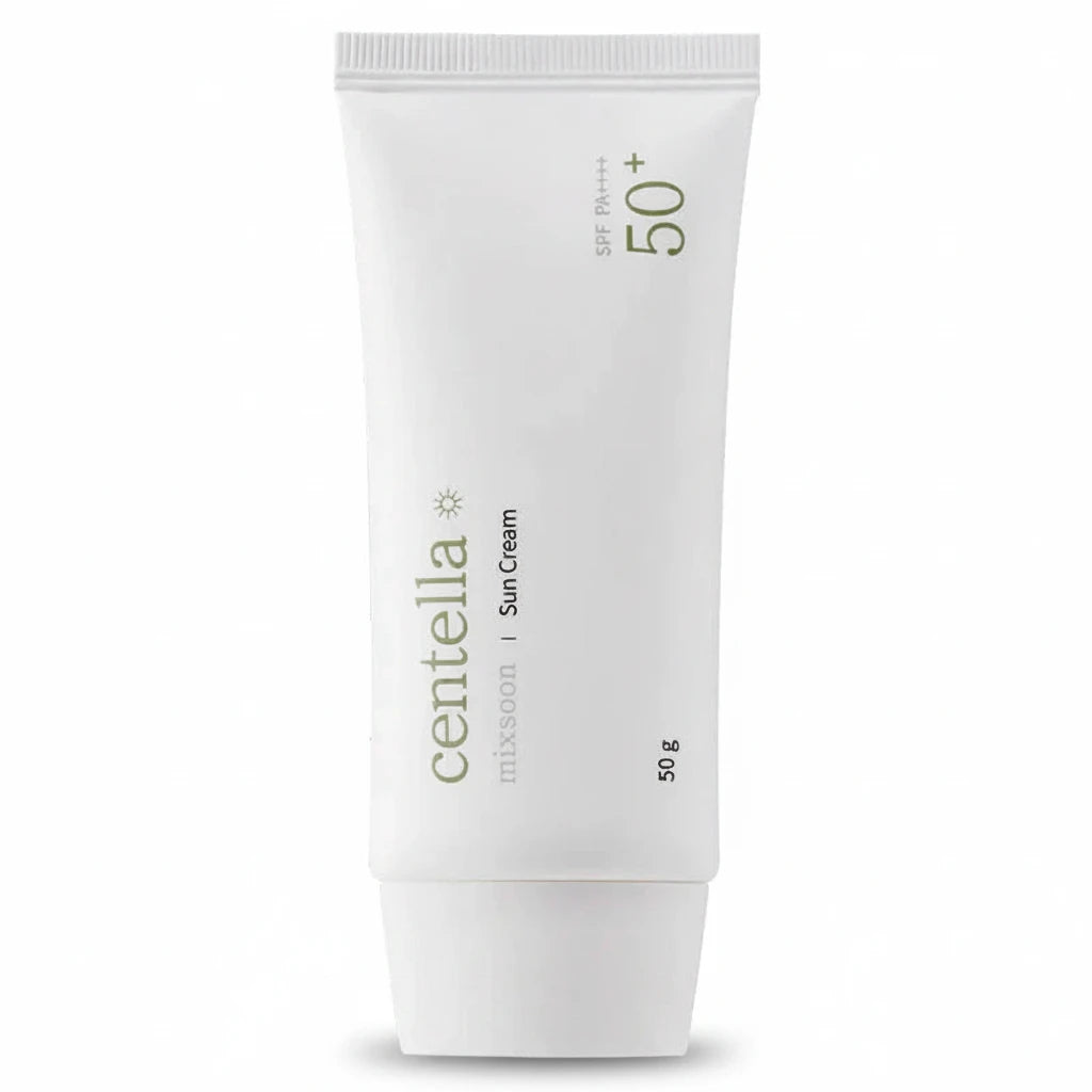 MIXSOON Centella Sun
Cream – 50g
